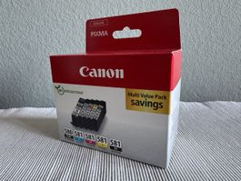 Druckerpatronen Canon