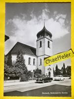 Zurzach, Reformierte Kirche