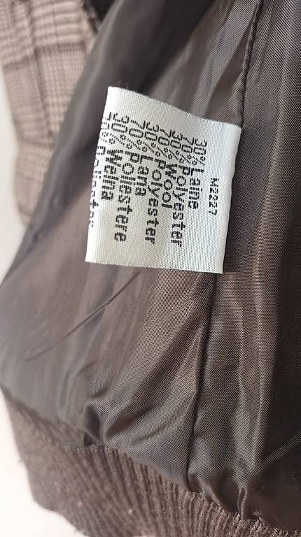 Jacken: Übergangsjacke – Gebraucht aus Zollikofen von Diananna 3
