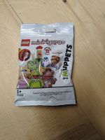 LEGO Minifigur Muppets Sammelfigur neu