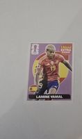 Panini Extra Sticker 2026 Lila- Lamine Yamal