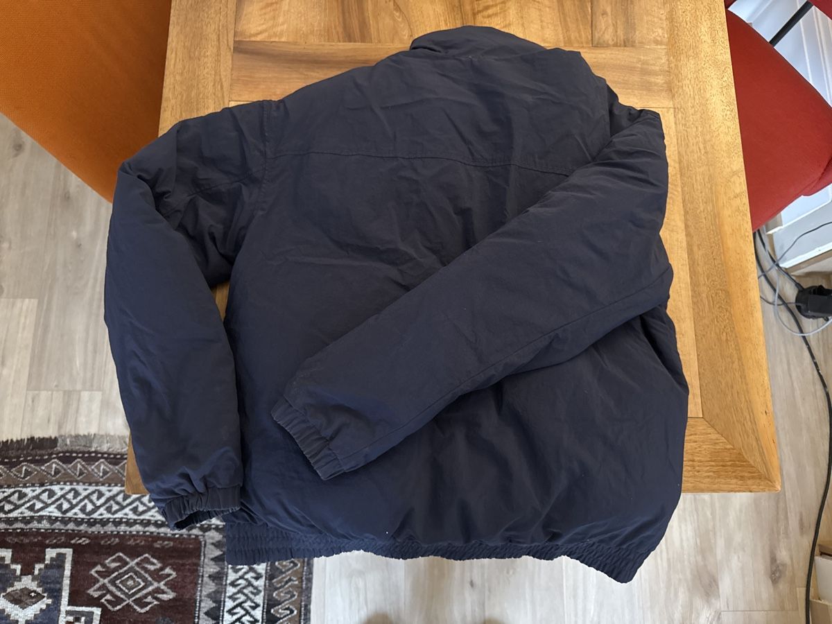 Tommy Hilfiger Giacche: Tommy Hilfiger Reversible Down Jacket Grösse L – Usato da Zürich venduto da azi_vpl9 1
