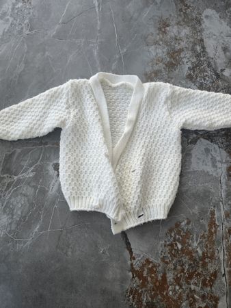 Strickjacke