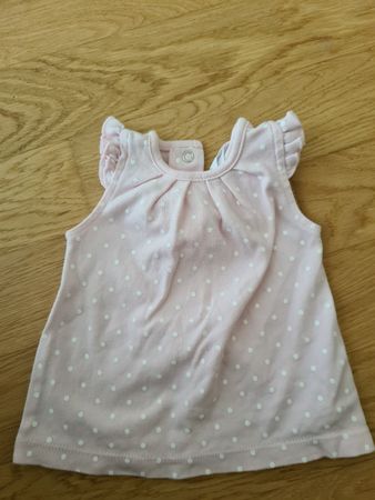Tshirt Baby Club Grösse 56