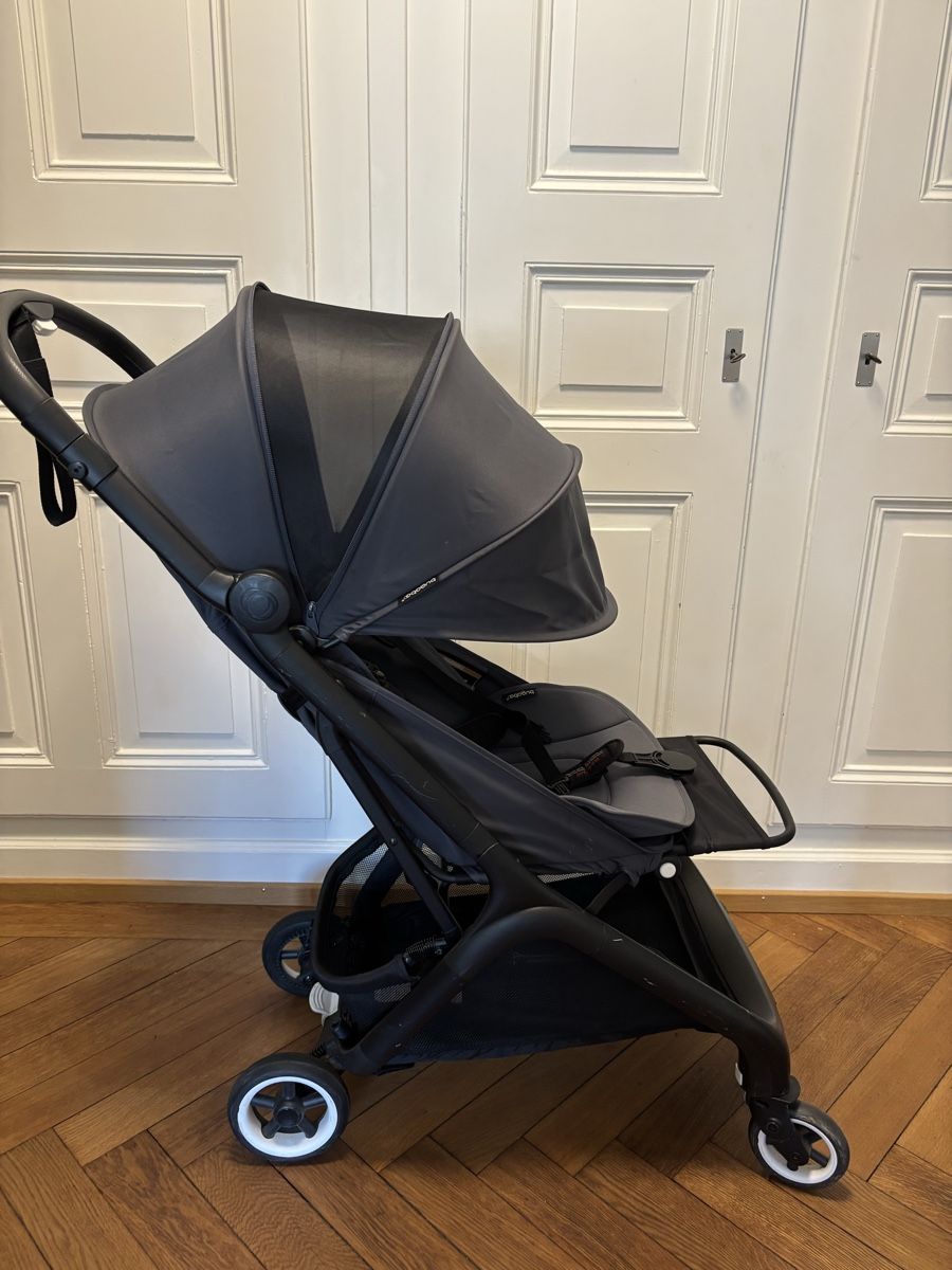 double stroller three wheel Shop Thule Urban Glide 3 the stroller can be Color:CHESTNUT Strike King Speckled Trout animal style wetsuit hood