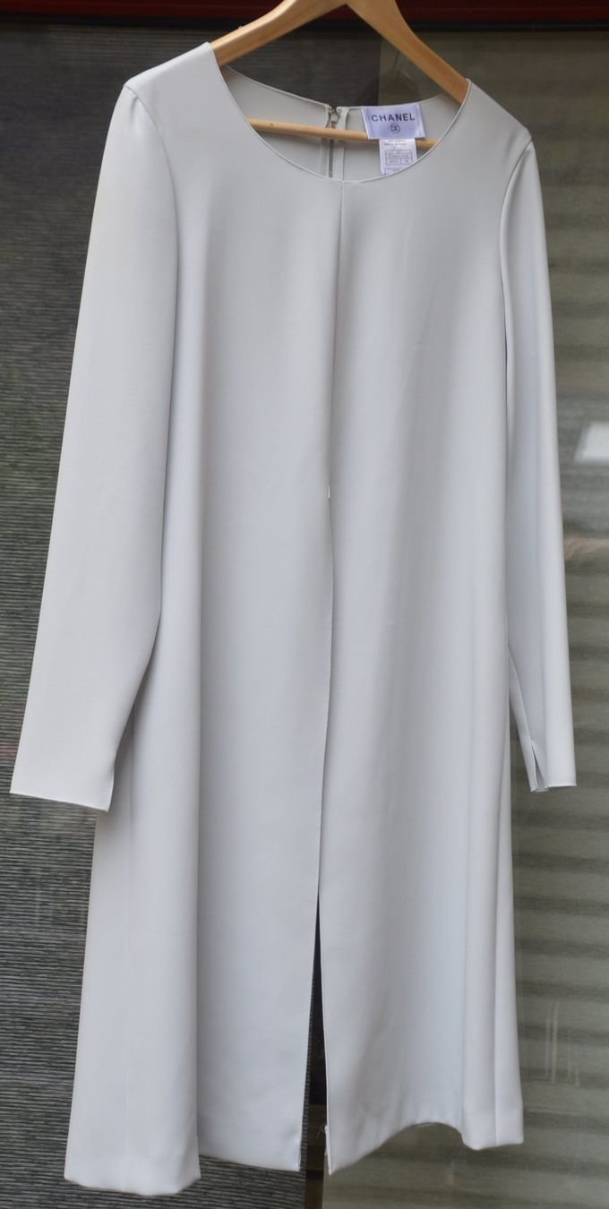 Chanel Tuniche: Chanel Tunika /  tunique .40 – Usato da Collonges venduto da Auganien 7