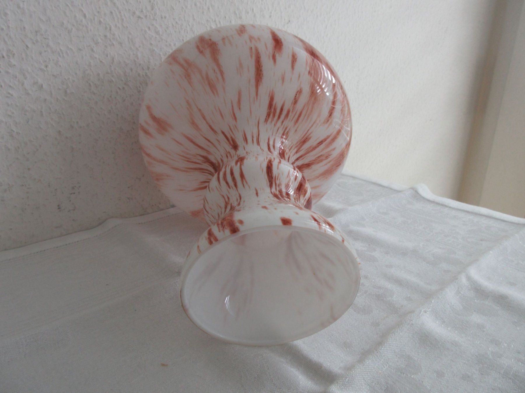 Vasen & Gefässe: Schöne Opalglas Vase, 70er Jahre – Gebraucht aus Binningen von tempipassati 4