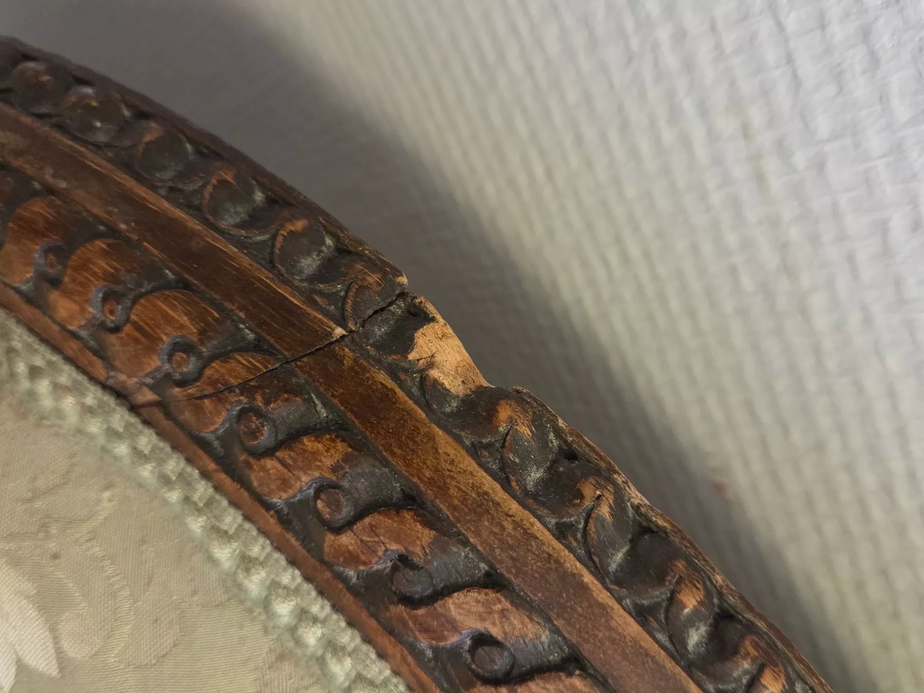 Sofas: altes Sofa – Gebraucht aus St. Gallen von Razoon77 9