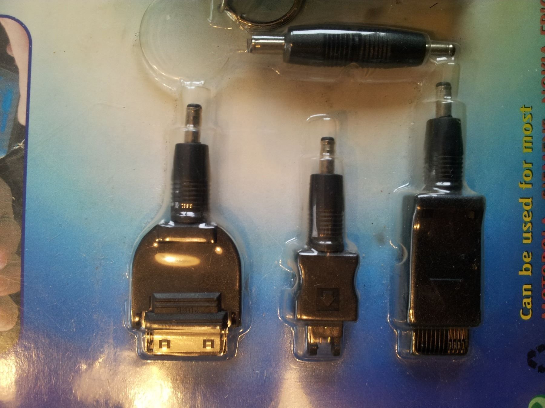 Ladegeräte: HANDY PHONE CHARGER LADEGERÄT – Neu und originalverpackt aus Wolfhausen von Didileo 2
