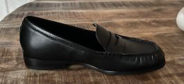 Michael Kors Loafer Damen  Leder Grösse 35