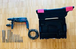 Bohrhammer Bosch Professional GBH 2 - 28F