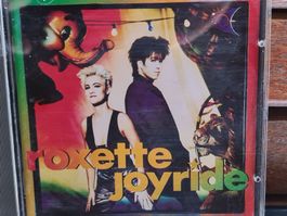 Roxette - Joyride CD