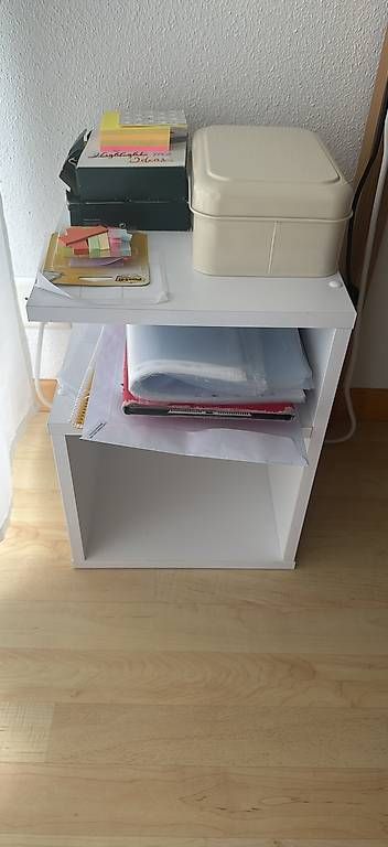 Tables de nuit: Bedside tables – D'occasion à Horgen par marco.bll 1