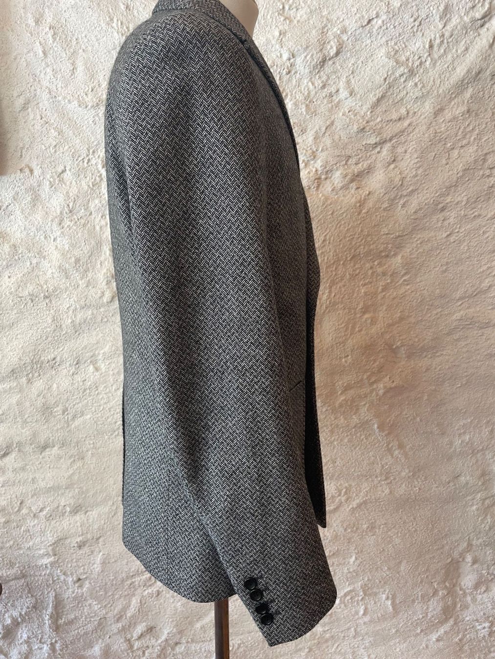 Ben Sherman Completi: Ben Sherman Blazer Gr. M – Usato da Böckten venduto da Plectrum74 3
