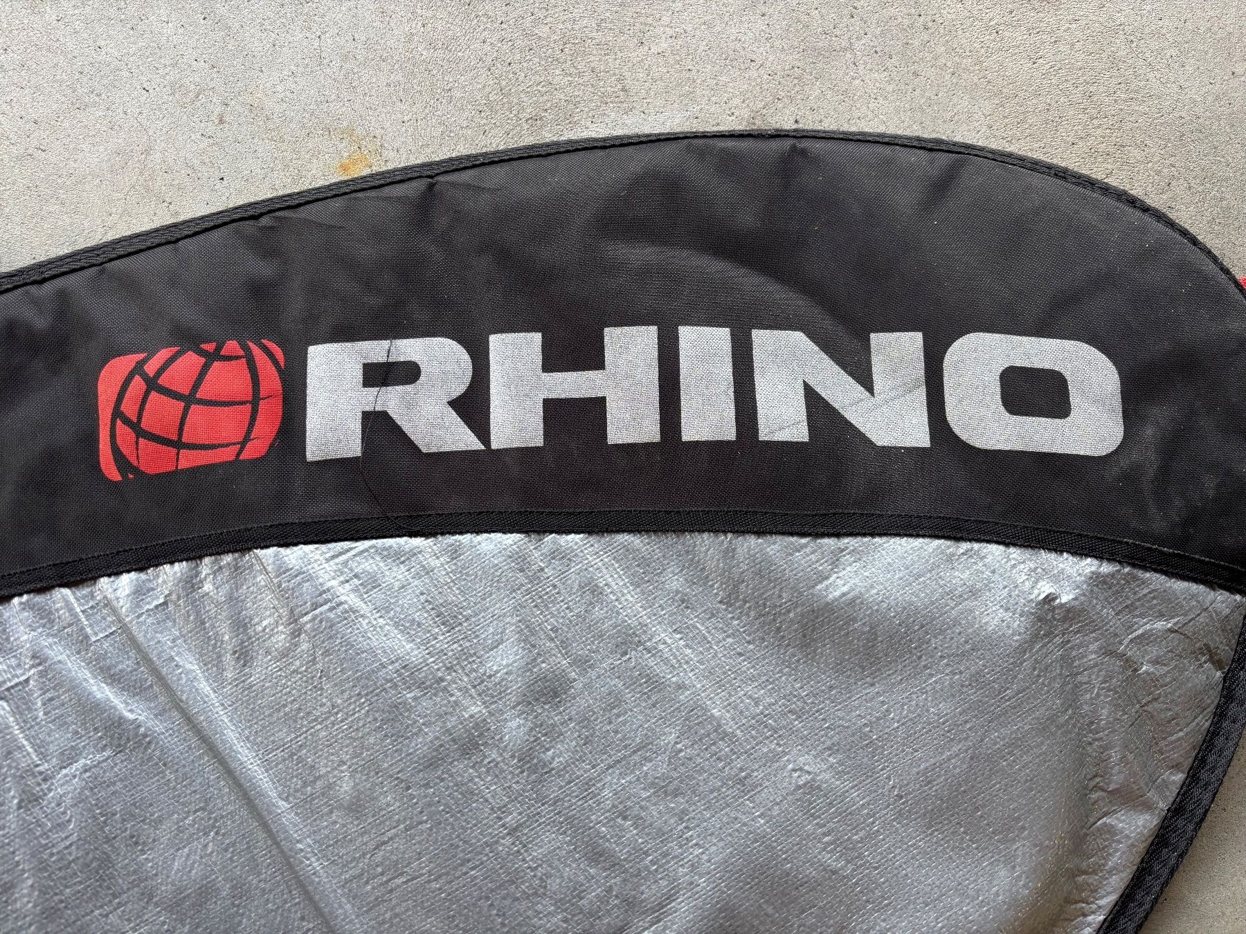 Tavole da surf e di nuoto: Surfboard bag – Usato da Thalwil venduto da Swisshoneys 3