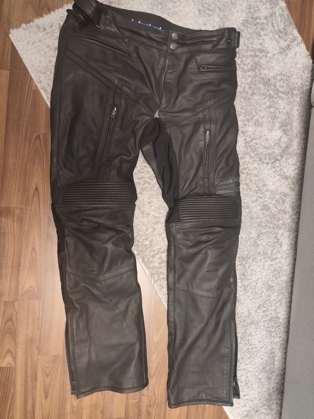 Held Pantaloni: Held Motorradhose TFL Gr.56 – Usato da Wimmis venduto da Wehrli86