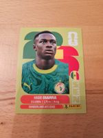 Panini WM 2026 SEN 12