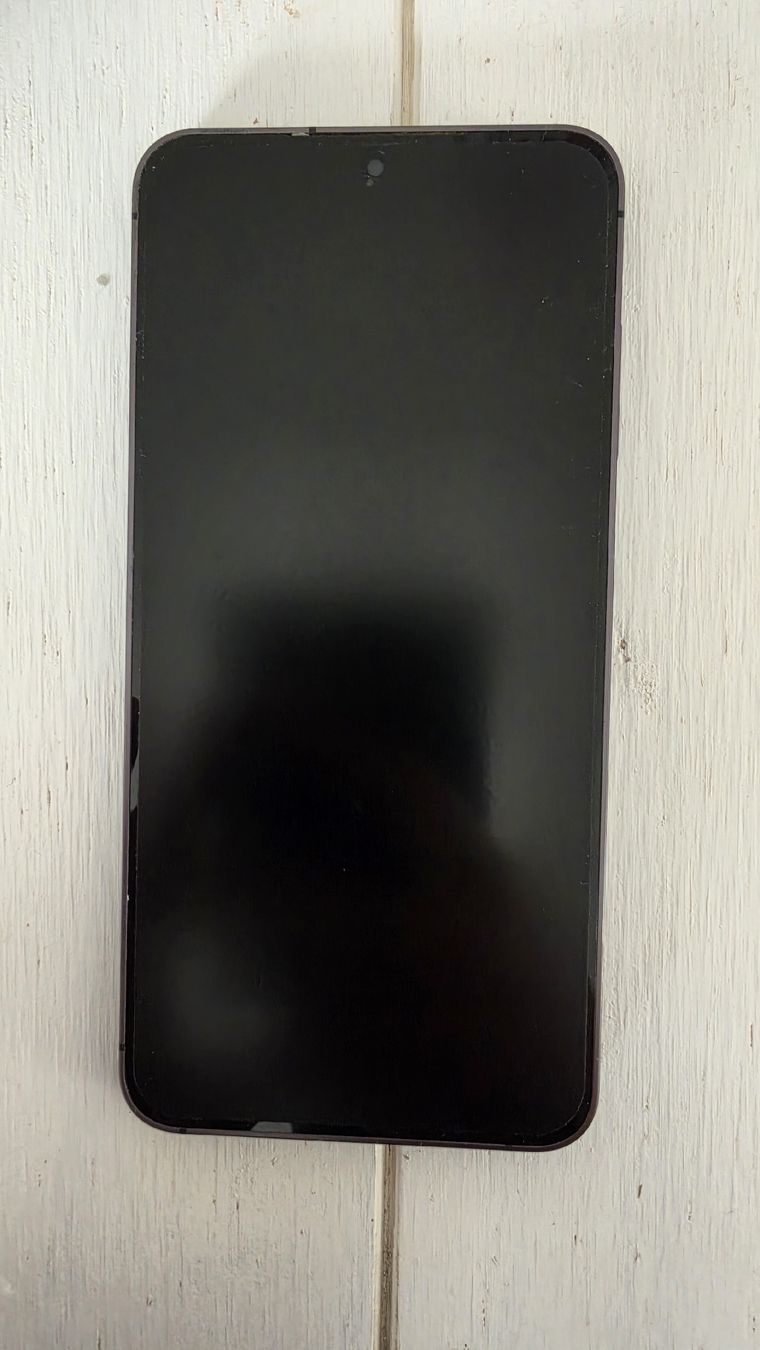 Samsung Telefoni cellulari / Smartphones: Verkaufe einwandfreier Samsung S24 – Nuovo (secondo la descrizione) da St. Gallen venduto da Pafra85 1