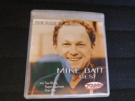 Mike Batt ZOUNDS Best CD, The Ride to Agadir
