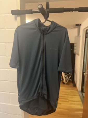 Velojersey Van Rysel