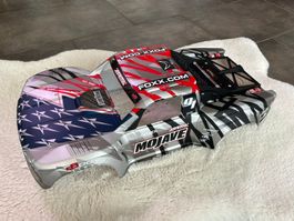 Arrma Mojave 6S 1:7 Karo neu