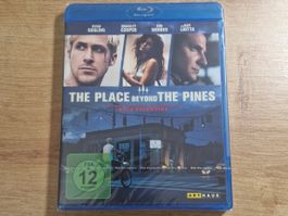 The Place beyond the Pines (2012) NEU OVP Bluray