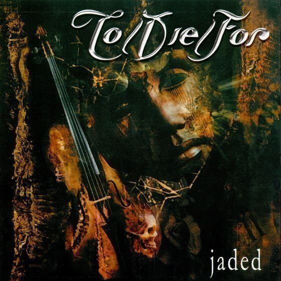 CD: To die for - Jaded – Usato da St-Cergue venduto da VeganWarrior