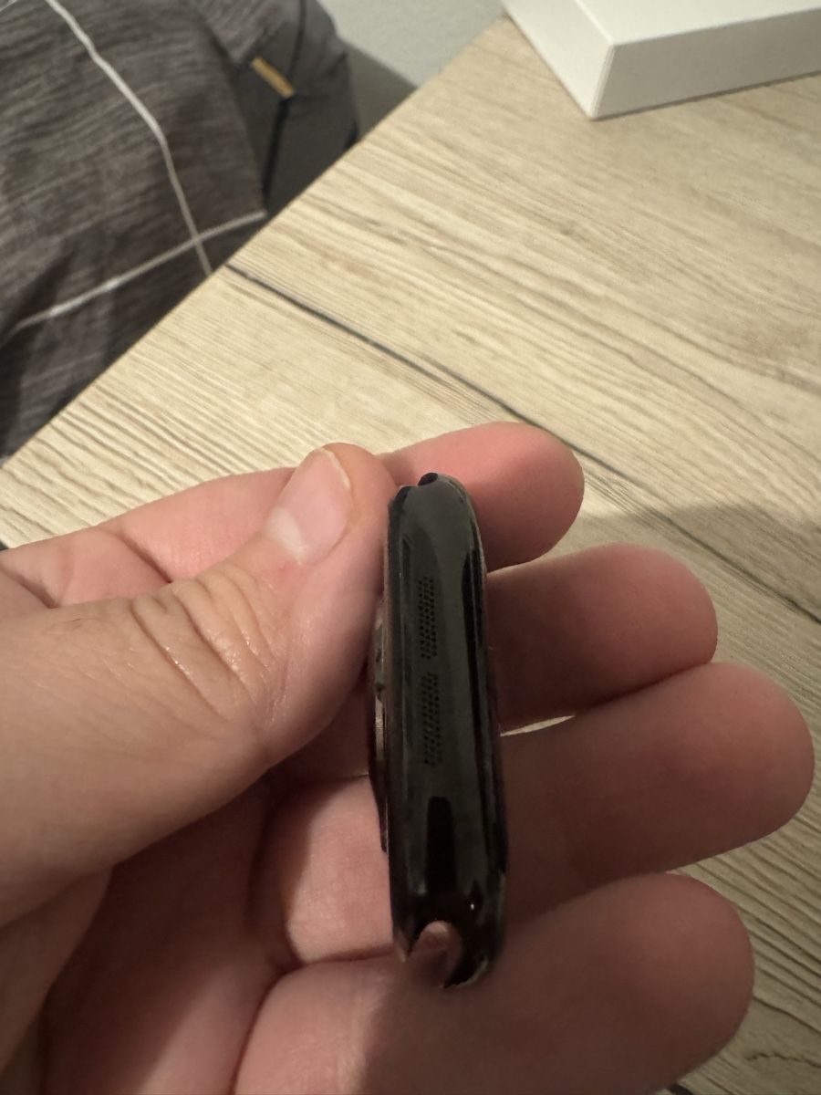 Apple Smartwatch: Apple Watch Series 11 Cellular 46mm – Usato da Rheinfelden venduto da Buli1990 2
