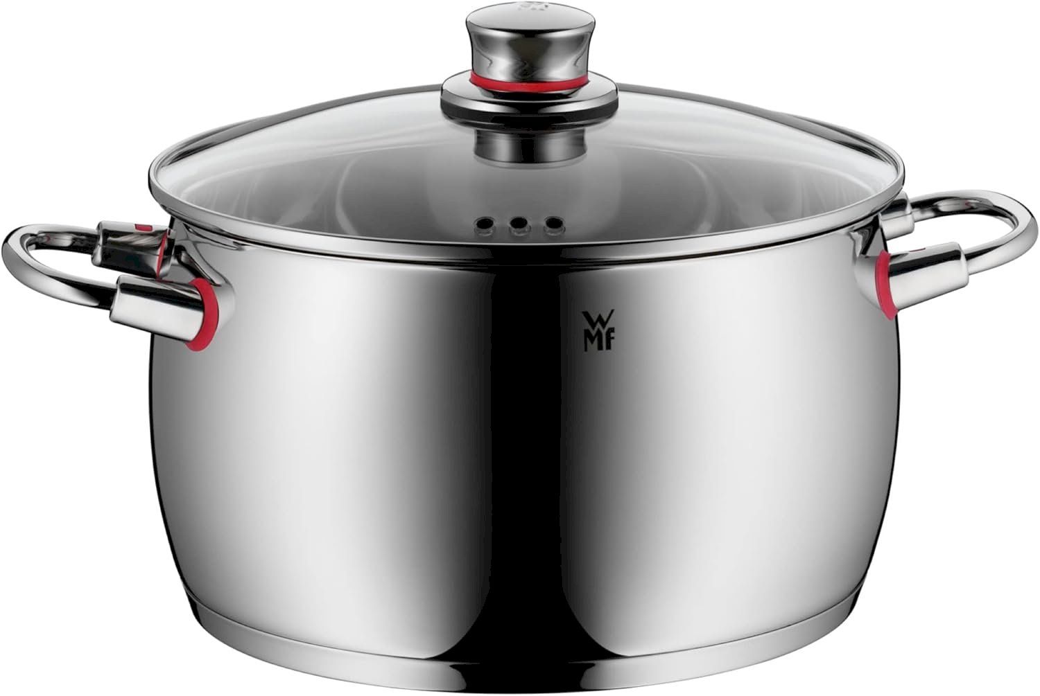 WMF Töpfe: WMF Set 5-teilig Bratentopf Quality One – Neu und originalverpackt aus Bottighofen von zaap 1