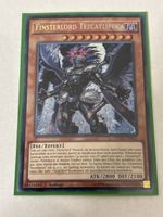 Finsterlord Tezcatlipoca DESO-DE031 1. Auflage