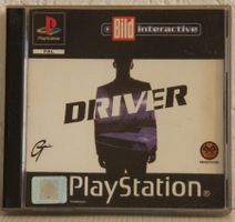 PS1 Driver