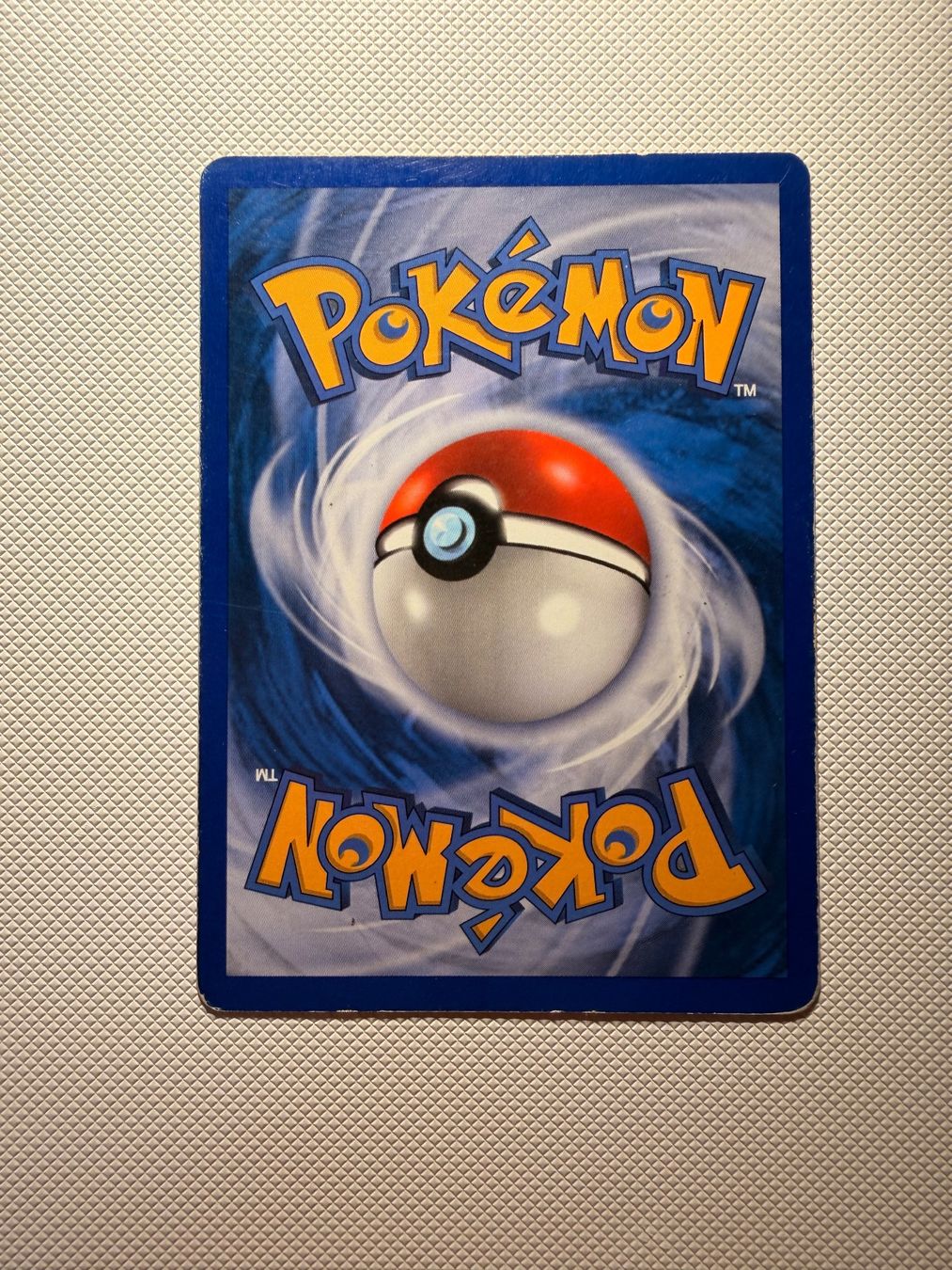 Pokémon Carte collezionabili: Growlithe 80/147 Aquapolis 2002 EN – Usato da Kloten venduto da Pokeball_Emporium 1