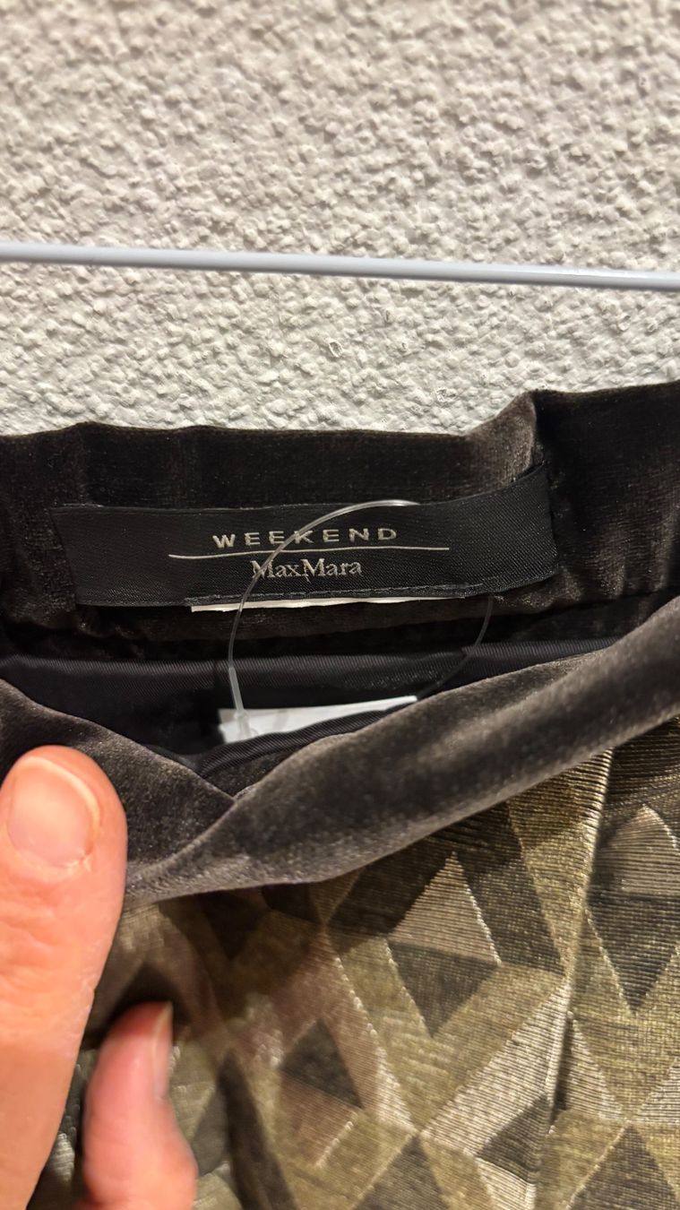 Max Mara Gonne: Max Mara Jupe – Nuovo (secondo la descrizione) da Uitikon Waldegg venduto da Thefateofophelia 1