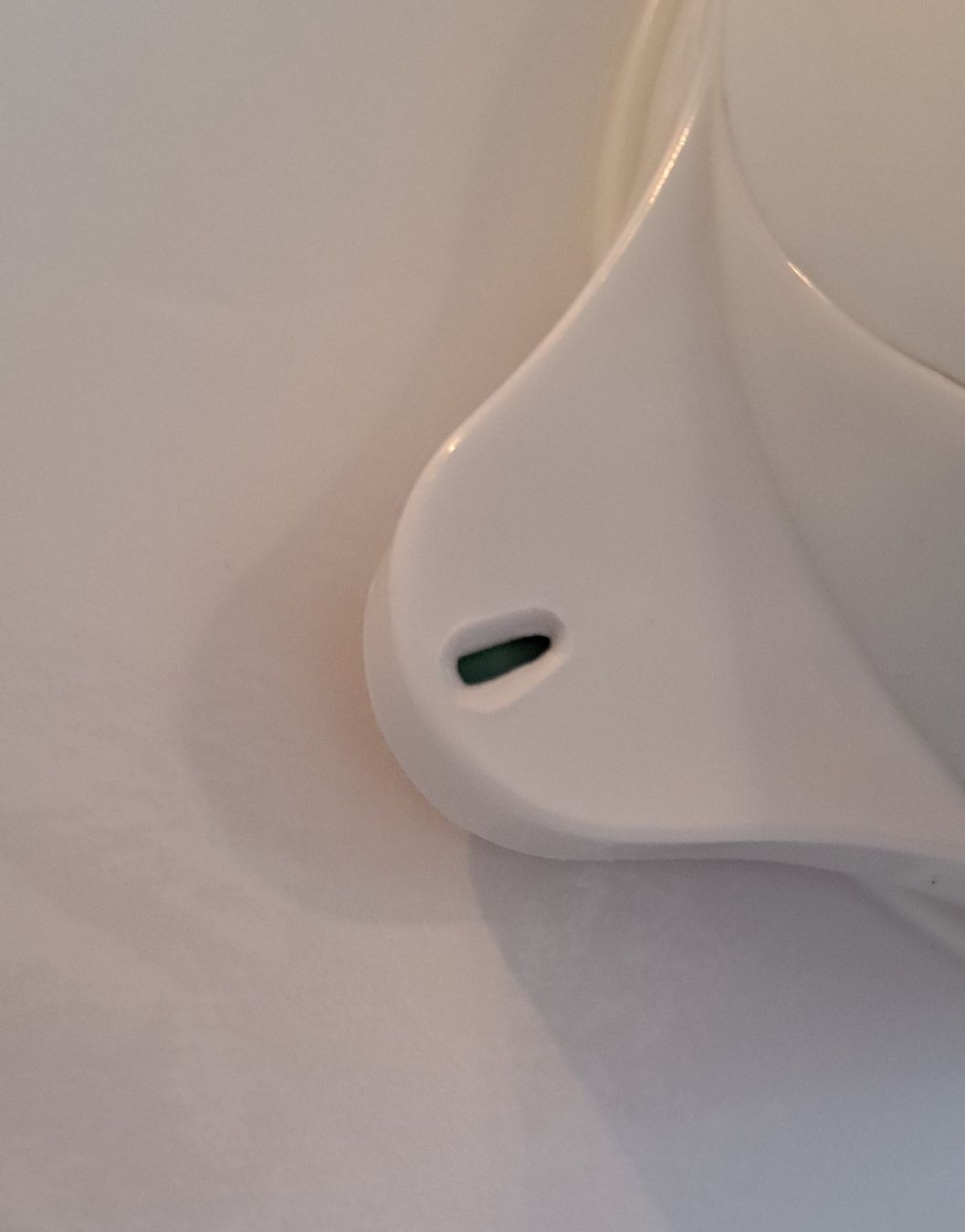 Supporti a parete: Sicherheits Haltegriff für Bad oder Dusche – Nuovo (secondo la descrizione) da Oftringen venduto da Offers 3