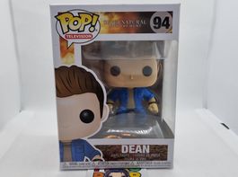 Funko POP! Supernatural - Dean