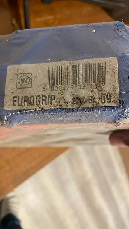 Catene da neve: Schneeketten EUROGRIP – Usato da Gelterkinden venduto da RemoViscardi 1
