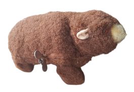 Wind up toy Bär 1950er