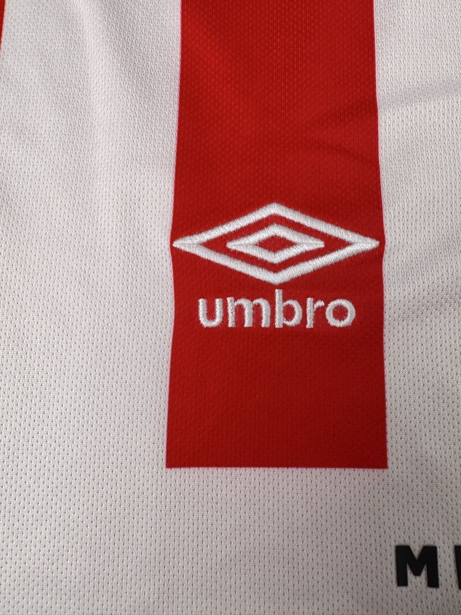 Umbro Canottiere & Pantaloni: PSV 19/20 home shirt – Nuovo (secondo la descrizione) da Baden venduto da Timelessthreads 3