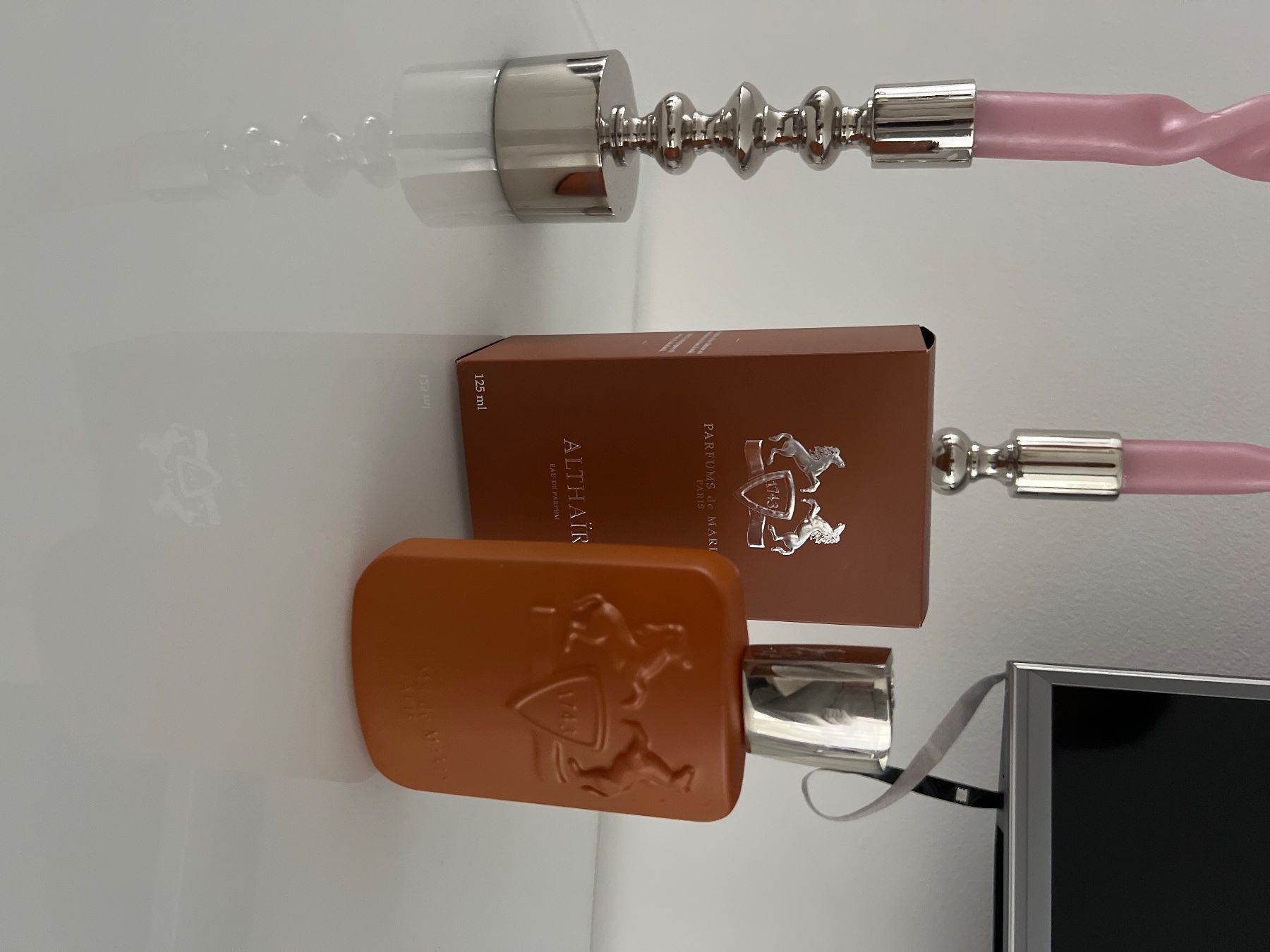 Profumi & Eau de Toilette: PdM Althaïr 125Ml Parfum – Usato da Weiach venduto da LemonJuice1995