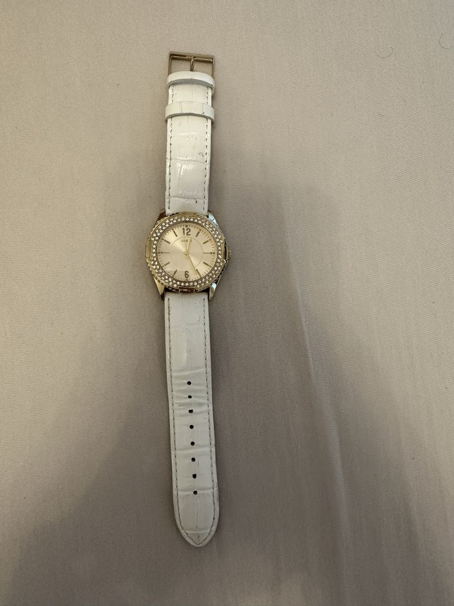Guess Montres: Guess Uhr – D'occasion à Wollerau par sesi2204 1