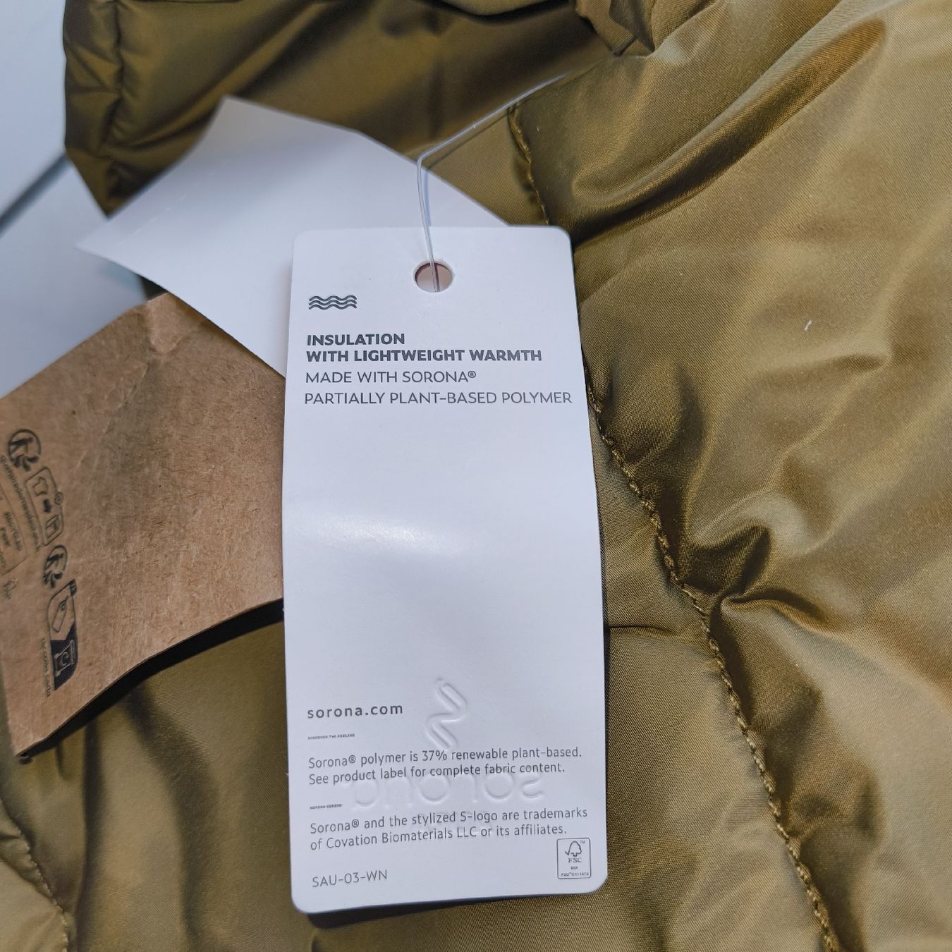 Vans Jacken: Vans kurze Damen Jacke, Grösse M – Neu und originalverpackt aus Uitikon Waldegg von PJLS1 2