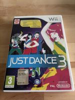 Just Dance 3 per Nintendo Wii
