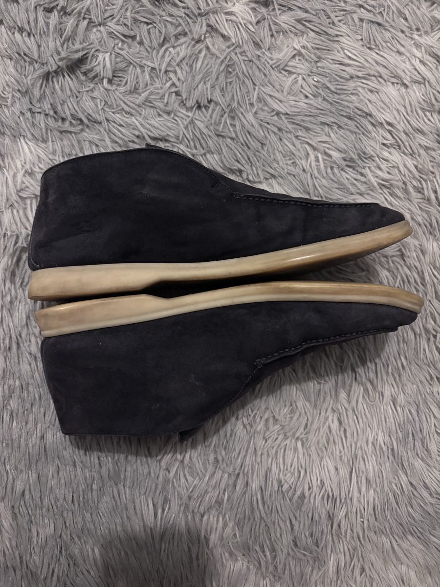 Loro Piana Scarpe da uomo: Loro Piana Open Walk – Usato da Genève venduto da Nathanwatchch 1