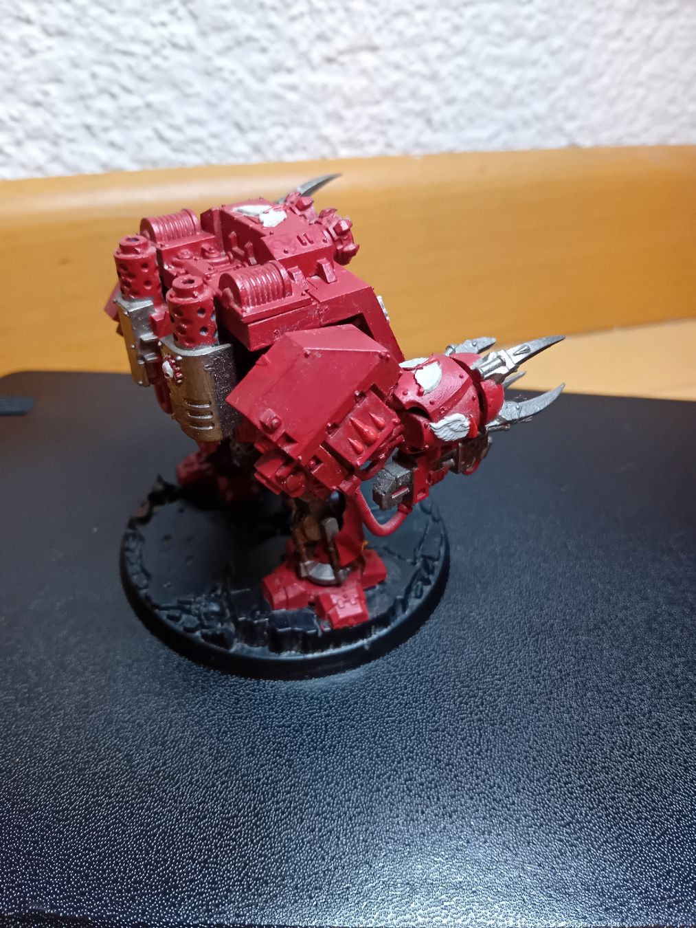 Jouets: Warhammer Space Marines Dreadnought – D'occasion à Gluringen par Kenny_R8ht 4
