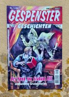 Gespenster Geschichten Heft Nr 1128