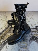 Louis Vuitton Boots – Größe 40
