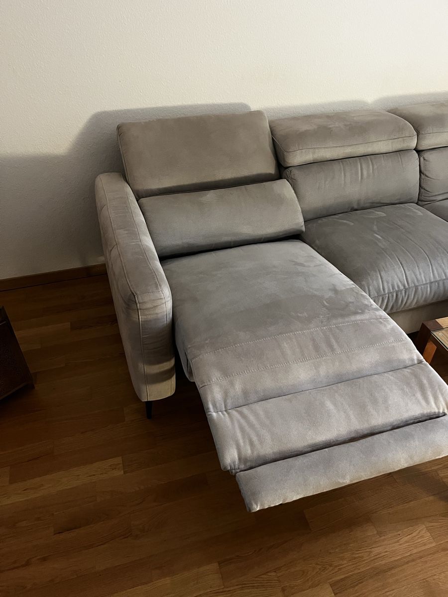 Sofas: Sofa – D'occasion à Luzern par wob_pq2q 2