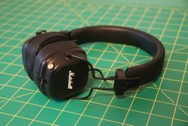 Marshall Major IV bluetooth