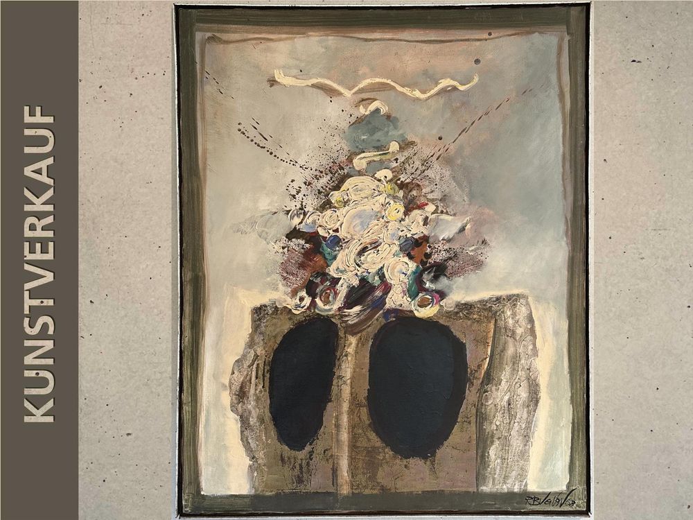 Roland Bugnon - Swiss Art Selection (Gebraucht) in Sursee für CHF 85 ...