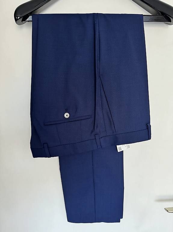 Anzüge: Costume homme HUGO BOSS – Gebraucht aus Epalinges von aernini 4